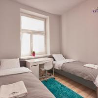 Rent Apartments - Krakowskie Przedmieście 26/3