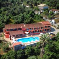 Hotel Penelope