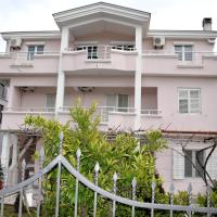 Apartments Perezaj