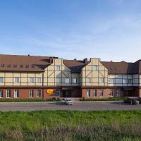 Full House North Mini-Hotel