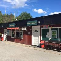 Stockholm Ängby Camping
