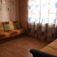 Cottage in Vlasovo