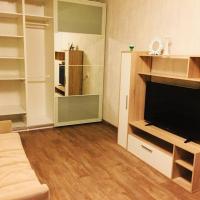 Apartment on Leonova 16