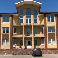 Гостевой дом наТрубецкой
