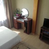 Apartments on Igorya Merlushkina