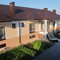 Guest House Veter Peremen