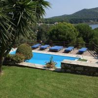 Villa Madag