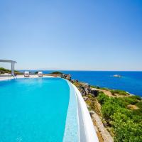Agios Lazaros Villa Freya