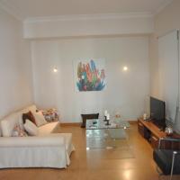 Historic center/Apartment near Acropolis