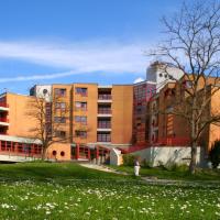 Jugendherberge Berlin - Am Wannsee