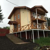 Holiday Home on Prokhorova 5