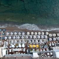 Kahlua Hotel and Suites