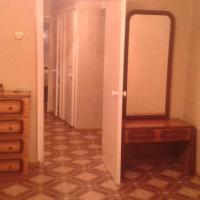 Apartment on Kuibysheva 5