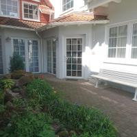 Landhaus Wohnung