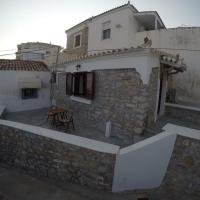 Apartment studio in Ermioni Argolis
