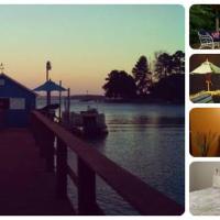 Booking Hotels Near Lake Murray Ss Book Your Hotel Now Winchellen On Lake Murray