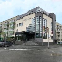 Chkalov Hotel