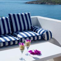 Hidesign Athens Villa In Sounio