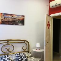 Guerrero Rooms