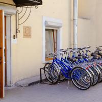 VELOHOSTEL Marata