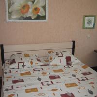 Apartment on Kupaly Grodno