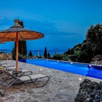 Corfu Summer Home