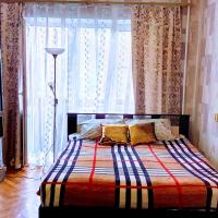 Apartment at Nosovikhinskoye 19