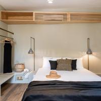 Artemide city places