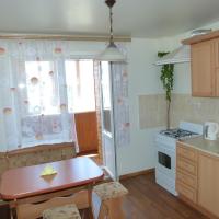 Apartment on ul. Tel'mana 150/3