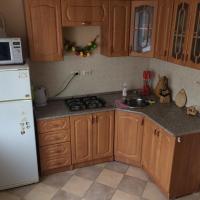 Apartment on ul. Proletarskaia 1