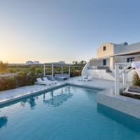 Ambeli Luxury Villa