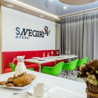 Hotel Snegiri