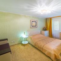 Apartment Sovetskaia 57