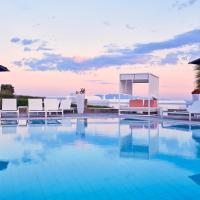 Archipelagos Hotel - Small Luxury Hotels of the World