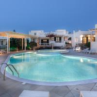 Iliada Villas