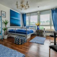 Apartment Moll in der Oststadt