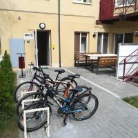 Hostel Sarmatia