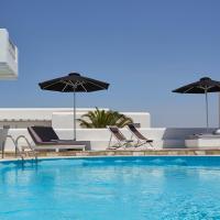 Mrs. Armelina by Mr&Mrs White Hotels