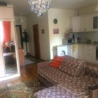 kvartira studiia ploshchad'iu 35 kv.m