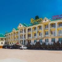 Hotel Riviera Club