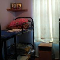 Makarov hostel