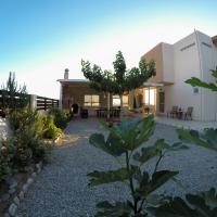 Afratias Beach House