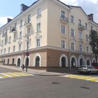Apartment in The Historical Center
