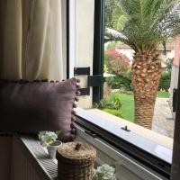 Kaloudis Studios & Apartments