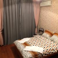 Apartamenty na 8 mkr