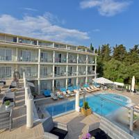 Palapart Yasas Suites and Studios by Gikas