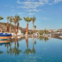 Katikies Mykonos - The Leading Hotels of the World