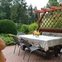 Pension Bresselhof