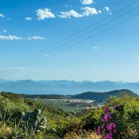 Peace and Quiet in Perachora Loutraki