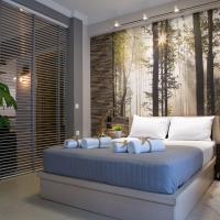Stylish and comfortable apartment in the center!